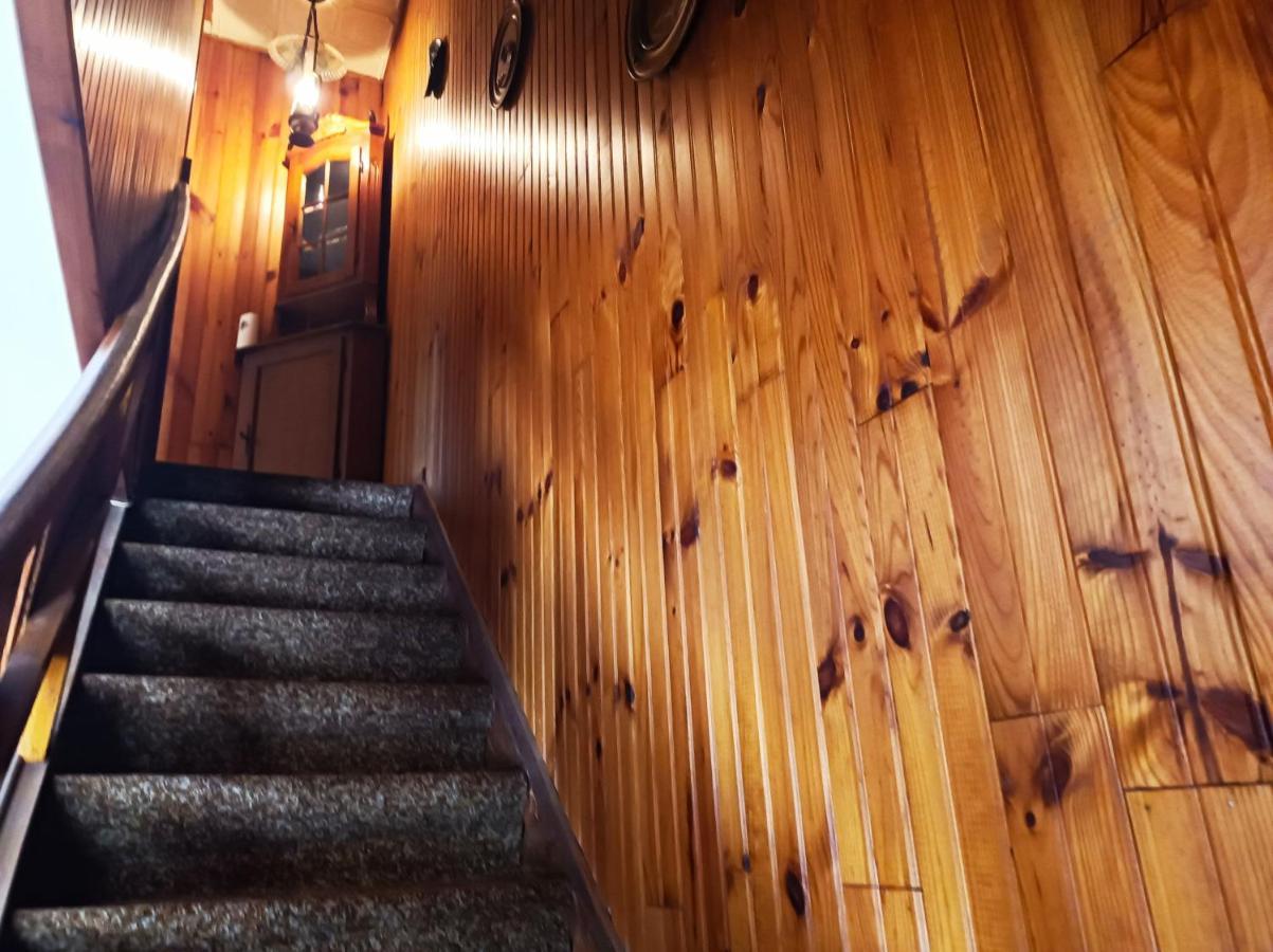 Chambre D'Hote Allouagne Exteriör bild