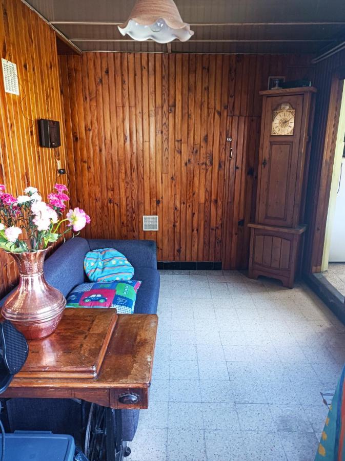 Chambre D'Hote Allouagne Exteriör bild