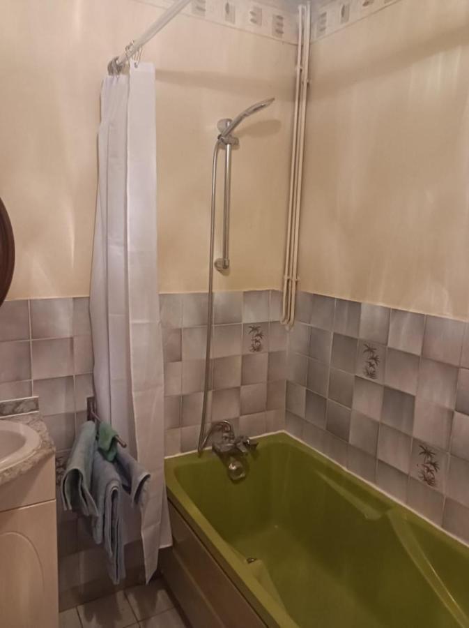 Chambre D'Hote Allouagne Exteriör bild