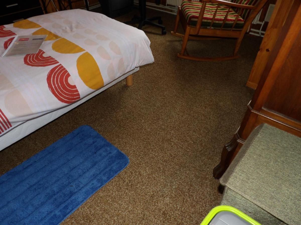 Chambre D'Hote Allouagne Exteriör bild